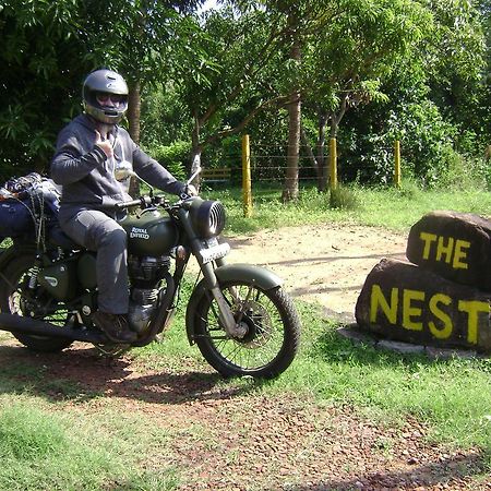 马希延格讷 The Nest酒店 外观 照片